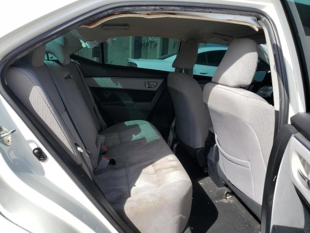 Photo 10 from auction – 2015 TOYOTA COROLLA L with VIN 2T1BURHE3FC303984