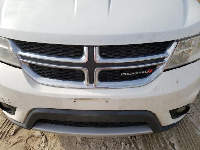 Photo 12 from auction – 2017 DODGE JOURNEY SX with VIN 3C4PDDBG5HT591817