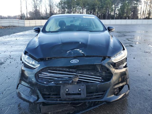 Photo 5 from auction – 2014 FORD FUSION SE with VIN 3FA6P0H7XER265111