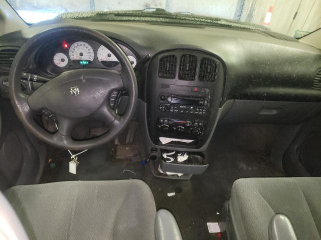 Photo 8 from auction – 2005 DODGE GRAND CARA with VIN 1D4GP24R15B299012