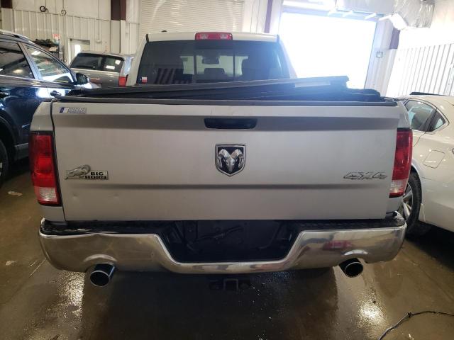 Photo 6 from auction – 2015 RAM 1500 SLT with VIN 1C6RR7GT7FS593799