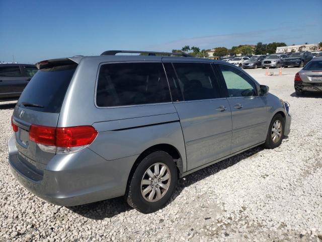 Photo 3 from auction – 2008 HONDA ODYSSEY EX with VIN 5FNRL387X8B091454