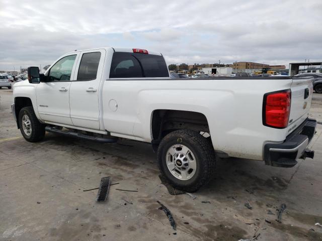 Photo 2 from auction – 2019 CHEVROLET SILVERADO with VIN 2GC2CSEG6K1189682