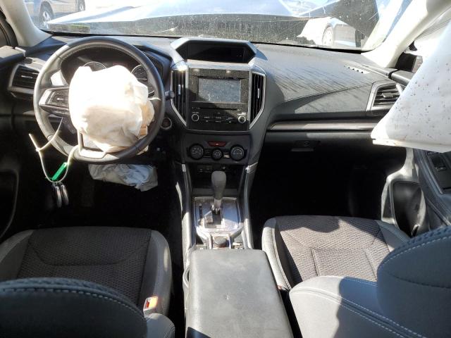 Photo 8 from auction – 2021 SUBARU FORESTER P with VIN JF2SKAFCXMH475867