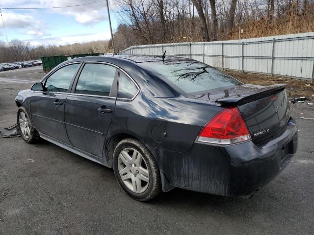 Photo 2 from auction – 2012 CHEVROLET IMPALA LT with VIN 2G1WB5E30C1118474