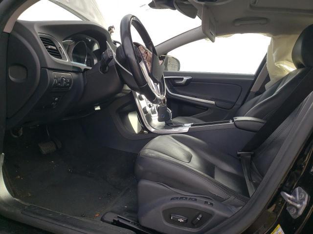 Photo 7 from auction – 2015 VOLVO S60 PREMIE with VIN YV1612TK3F1350199