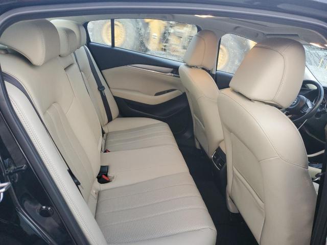 Photo 10 from auction – 2018 MAZDA 6 TOURING with VIN JM1GL1VM2J1336719