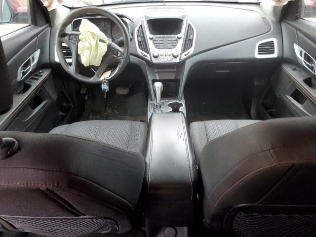 Photo 8 from auction – 2012 GMC TERRAIN SL with VIN 2GKALMEK2C6222651