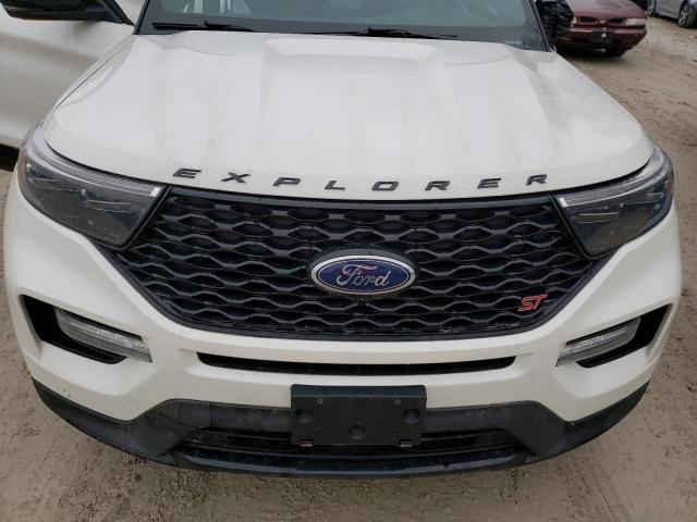 Photo 12 from auction – 2020 FORD EXPLORER S with VIN 1FM5K8GC7LGB91437