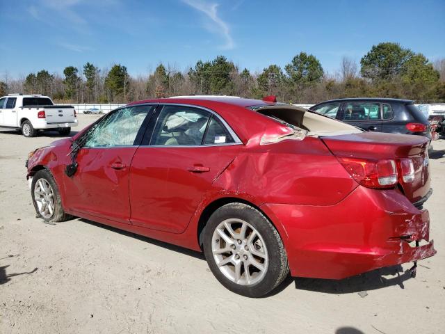Photo 2 from auction – 2013 CHEVROLET MALIBU 1LT with VIN 1G11D5SRXDF132681