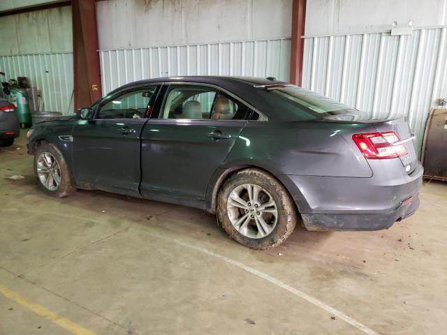 Photo 2 from auction – 2017 FORD TAURUS SE with VIN 1FAHP2D89HG137568