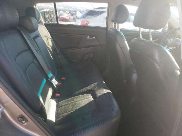 Photo 10 from auction – 2013 KIA SPORTAGE E with VIN KNDPCCA20D7530702