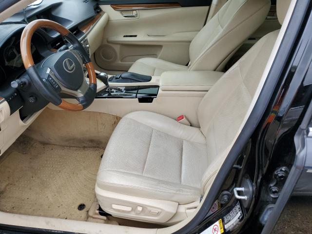 Photo 7 from auction – 2013 LEXUS ES 300H with VIN JTHBW1GG9D2002385