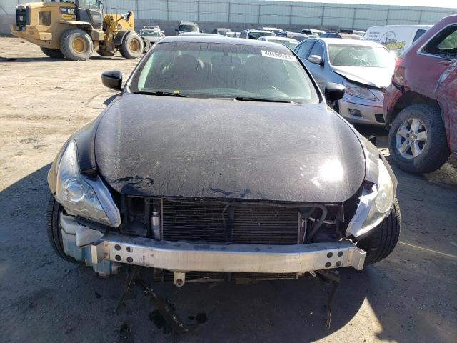 Photo 5 from auction – 2011 INFINITI G37 BASE with VIN JN1CV6EK0BM214934