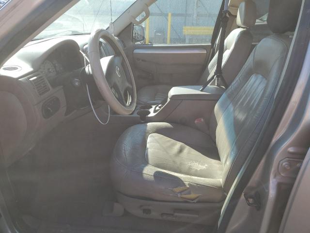Photo 7 from auction – 2005 MERCURY MOUNTAINEE with VIN 4M2ZU86E55UJ13661