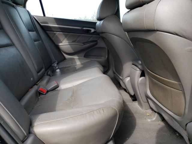 Photo 10 from auction – 2010 HONDA CIVIC EXL with VIN 19XFA1F98AE065609