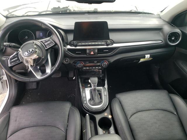 Photo 8 from auction – 2021 KIA FORTE EX with VIN 3KPF54AD2ME385286