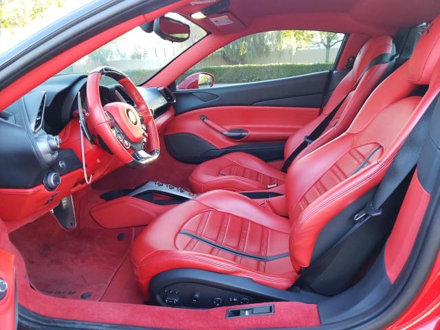 Photo 7 from auction – 2018 FERRARI 488 GTB with VIN ZFF79ALA4J0231842