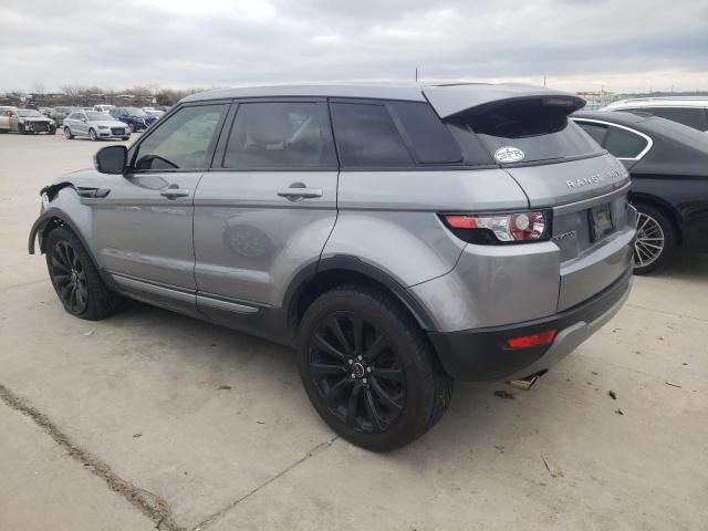 Photo 2 from auction – 2013 LAND ROVER RANGE ROVE with VIN SALVP2BG7DH845841