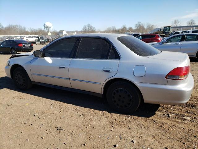 Photo 2 from auction – 2001 HONDA ACCORD VAL with VIN 1HGCF86691A062418