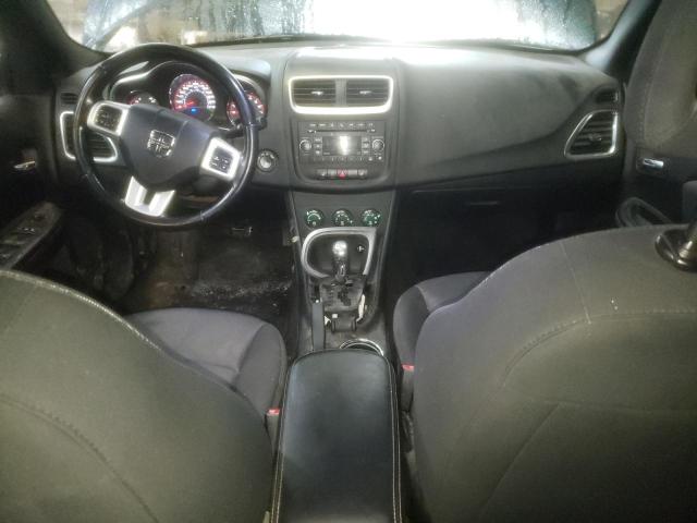 Photo 8 from auction – 2011 DODGE AVENGER MA with VIN 1B3BD1FB2BN526018