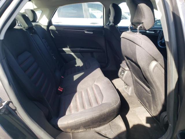 Photo 10 from auction – 2013 FORD FUSION SE with VIN 3FA6P0HR4DR374745
