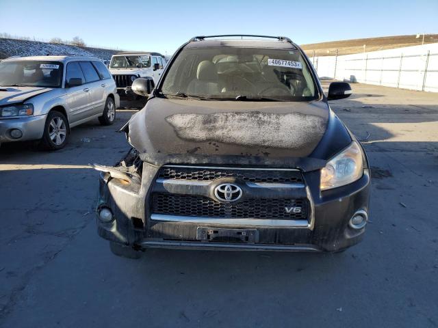 Photo 5 from auction – 2010 TOYOTA RAV4 LIMIT with VIN JTMDK4DV0AD016007