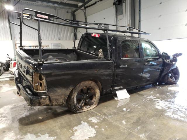 Photo 3 from auction – 2020 RAM 1500 CLASS with VIN 3C6RR7KT9LG186562