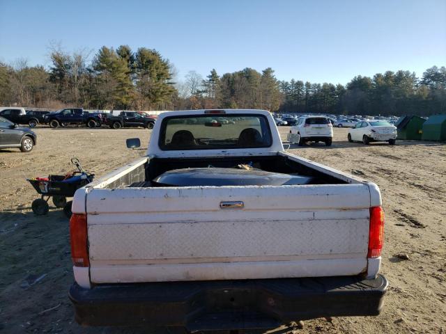 Photo 10 from auction – 1996 FORD F250 with VIN 1FTHF25H6TLB27026