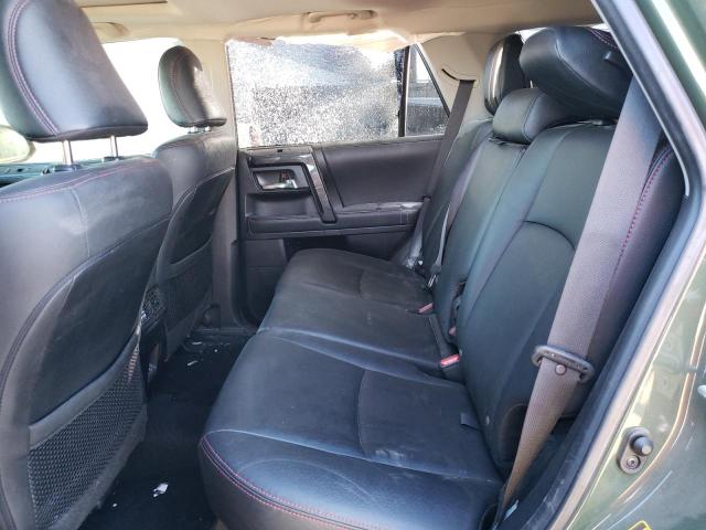 Photo 10 from auction – 2020 TOYOTA 4RUNNER SR with VIN JTEBU5JR9L5822340