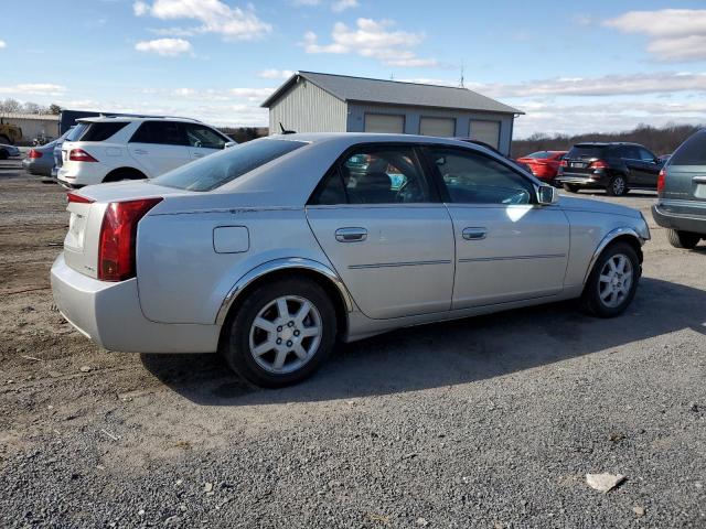 Photo 3 from auction – 2005 CADILLAC CTS with VIN 1G6DM56T550207319
