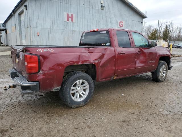 Photo 3 from auction – 2016 CHEVROLET 1500 with VIN 1GCVKREC7GZ367264