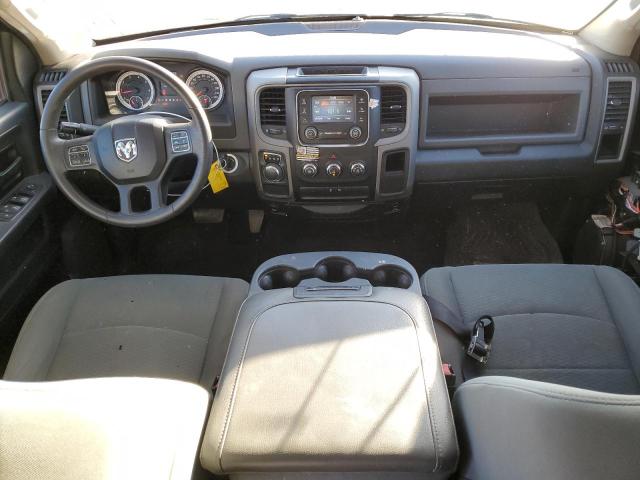 Photo 8 from auction – 2016 RAM 1500 ST with VIN 3C6RR6KT0GG126976
