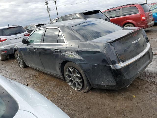 Photo 2 from auction – 2012 CHRYSLER 300 with VIN 2C3CCAAG7CH112613