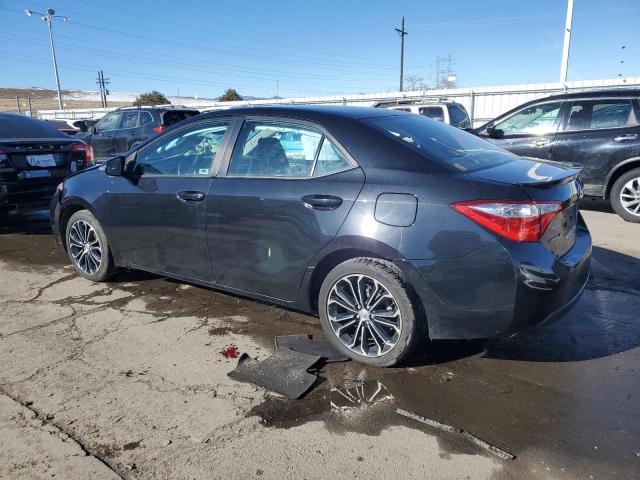 Photo 2 from auction – 2015 TOYOTA COROLLA L with VIN 5YFBURHE1FP186275