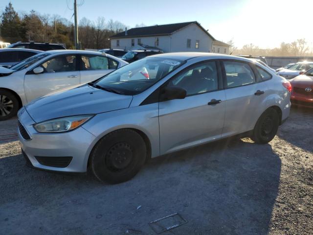 FORD FOCUS S 2016 with VIN 1FADP3E27GL279342 - Photo from auction