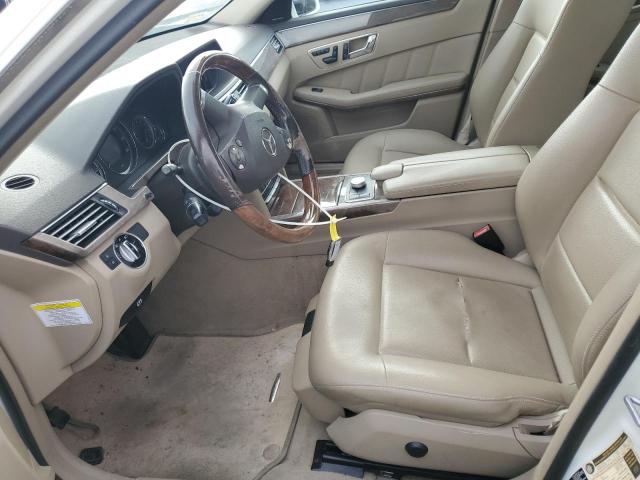 Photo 7 from auction – 2011 MERCEDES-BENZ E 350 4MAT with VIN WDDHF8HB7BA383105
