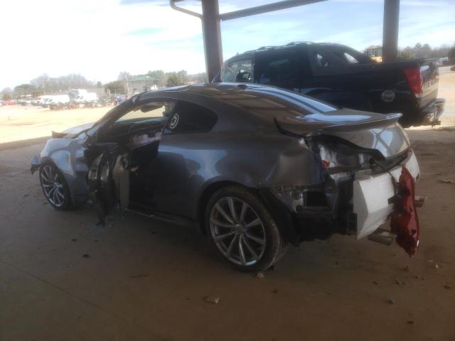 Photo 2 from auction – 2008 INFINITI G37 BASE with VIN JNKCV64E78M125877