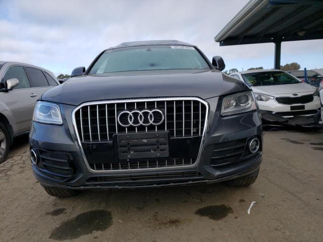 Photo 5 from auction – 2015 AUDI Q5 PREMIUM with VIN WA1LFAFP0FA020350