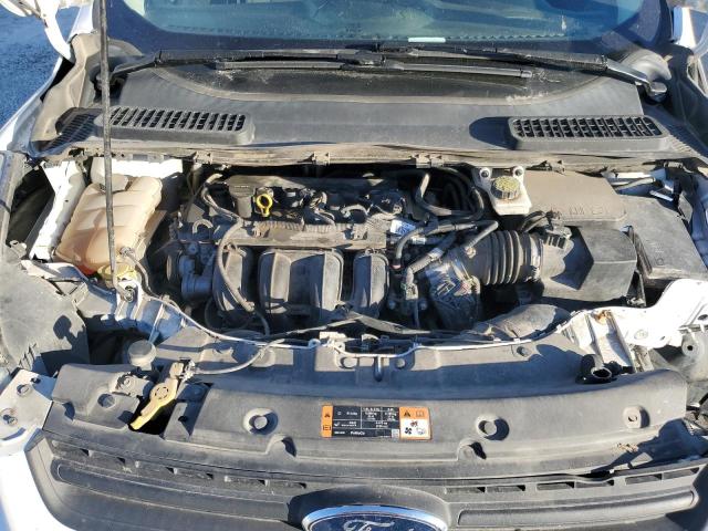 Photo 12 from auction – 2015 FORD ESCAPE S with VIN 1FMCU0F76FUC35117