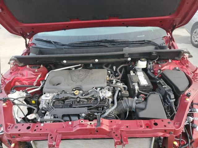 Photo 12 from auction – 2022 TOYOTA RAV4 LE with VIN 2T3K1RFVXNW217006