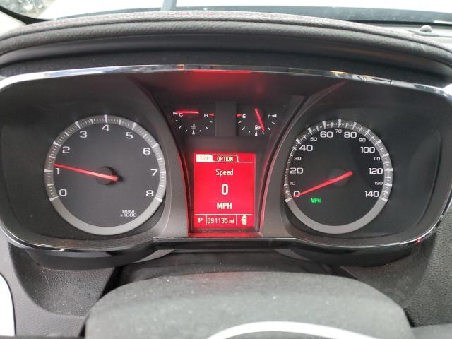 Photo 9 from auction – 2013 GMC TERRAIN SL with VIN 2GKFLVE32D6228472