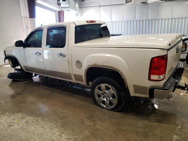 Photo 2 from auction – 2009 GMC SIERRA K15 with VIN 3GTEK33319G171405