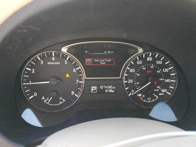 Photo 9 from auction – 2015 NISSAN ALTIMA 2.5 with VIN 1N4AL3AP1FC433574