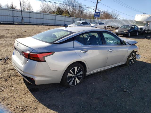Photo 3 from auction – 2022 NISSAN ALTIMA SV with VIN 1N4BL4DV9NN317062
