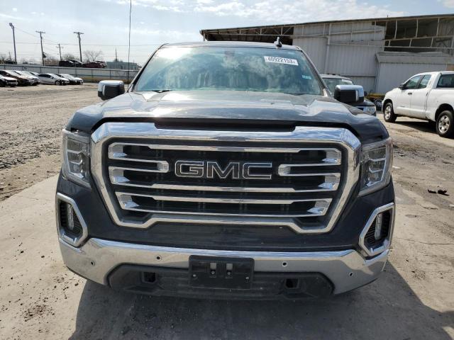 Photo 5 from auction – 2020 GMC SIERRA C15 with VIN 3GTP8DED5LG210880
