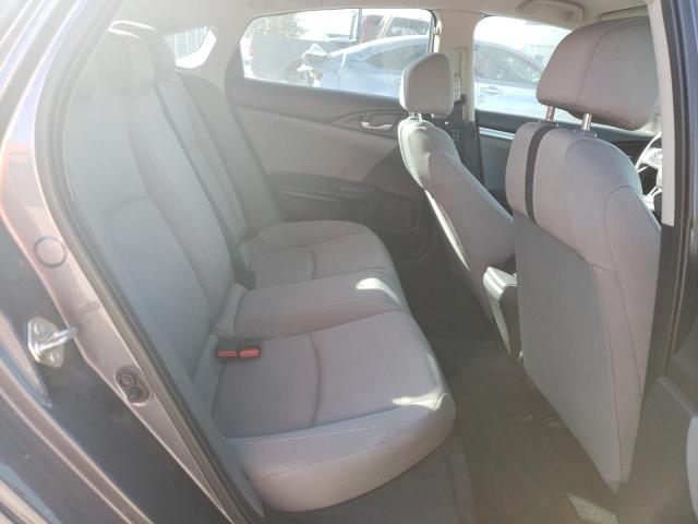 Photo 10 from auction – 2016 HONDA CIVIC LX with VIN 19XFC2F59GE014710