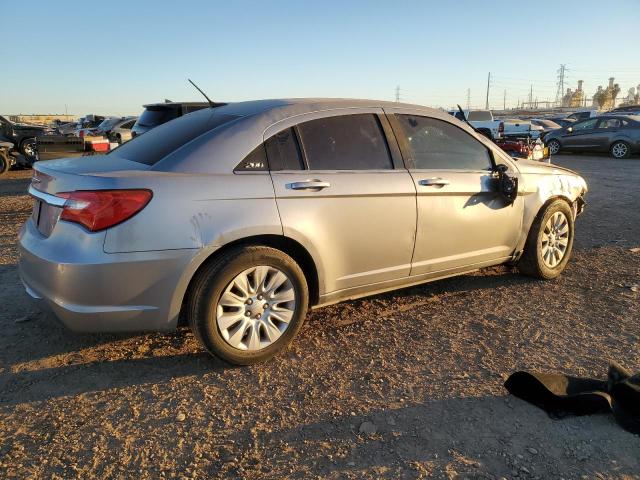 Photo 3 from auction – 2013 CHRYSLER 200 LX with VIN 1C3CCBAB8DN691629
