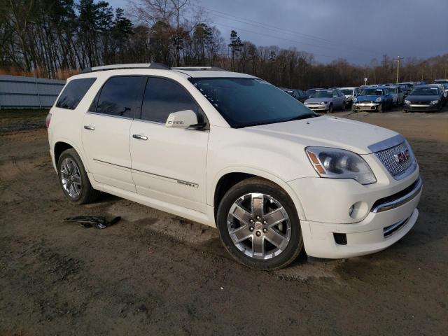 Photo 4 from auction – 2011 GMC ACADIA DEN with VIN 1GKKVTED1BJ336054