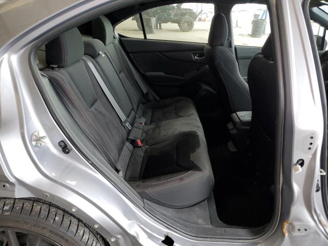 Photo 10 from auction – 2022 SUBARU WRX PREMIU with VIN JF1VBAF66N9017976